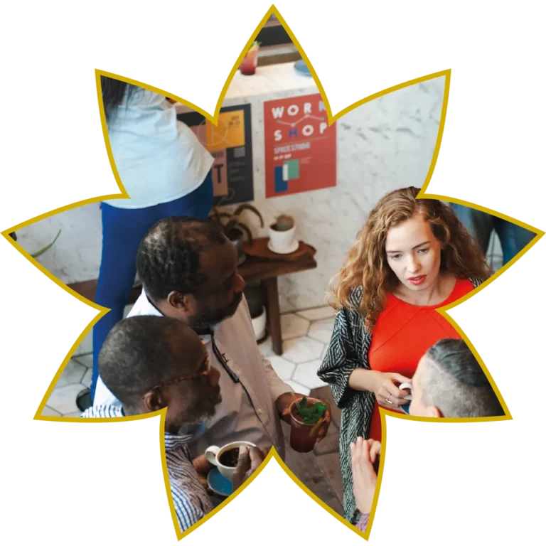 Lire la suite à propos de l’article Mobilisation pour un impact social durable