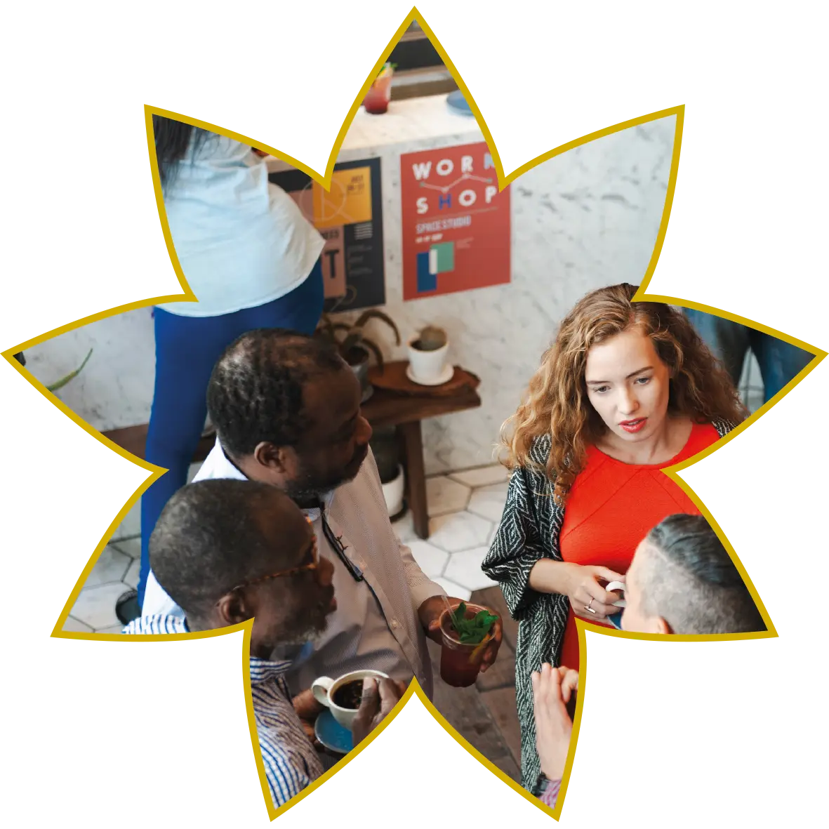 Lire la suite à propos de l’article Mobilisation pour un impact social durable